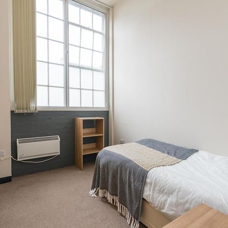 Altido Cosy Rooms In Newington Edinburgh Eksteriør billede