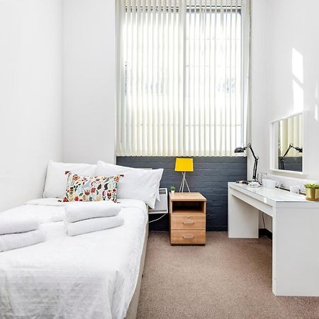 Altido Cosy Rooms In Newington Edinburgh Eksteriør billede