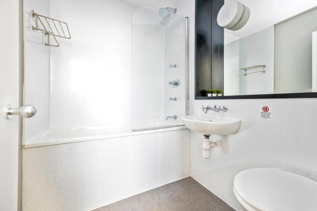 Altido Cosy Rooms In Newington Edinburgh Eksteriør billede