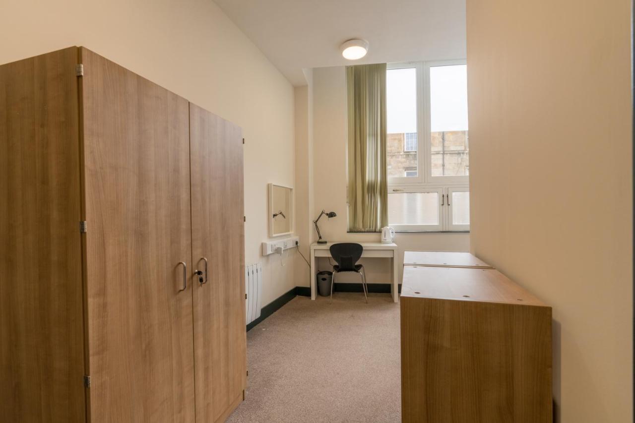Altido Cosy Rooms In Newington Edinburgh Eksteriør billede